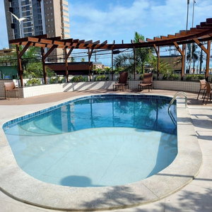 Hotel Hotel Diogo cazare Fortaleza
