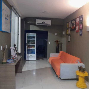Hotel Pousada Boi Bumbá Praia cazare Tambau