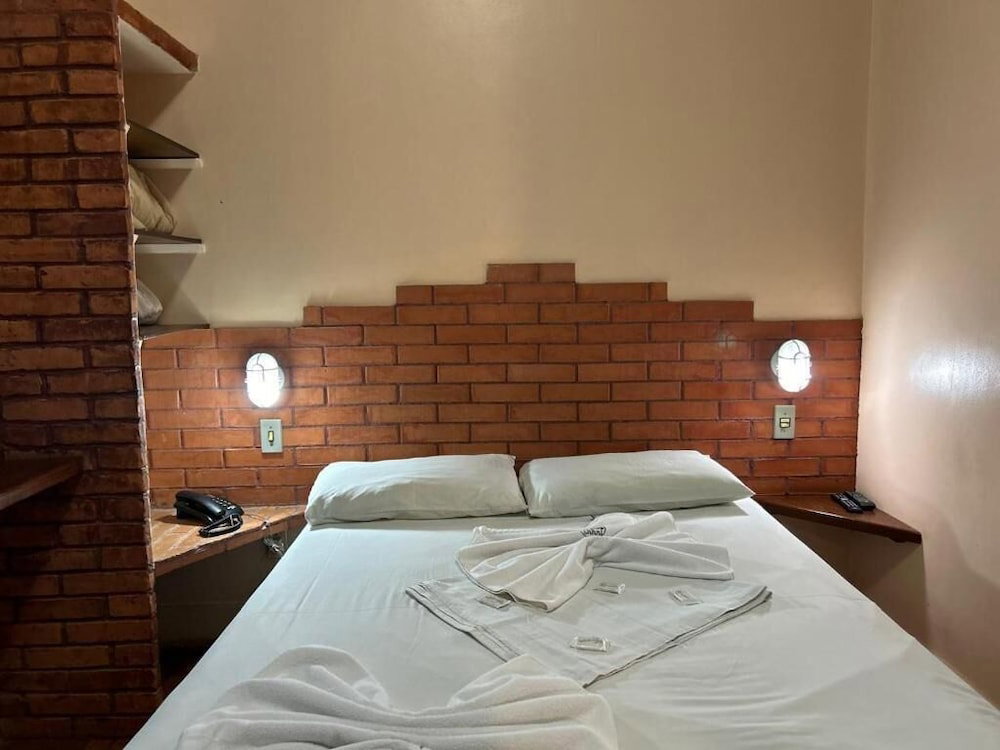 Hotel Goiânia Palace Hotel
