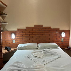 Hotel Goiânia Palace Hotel cazare Goiania