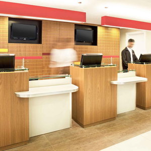 Hotel Ibis Rio De Janeiro Parque Olimpico cazare Nilopolis