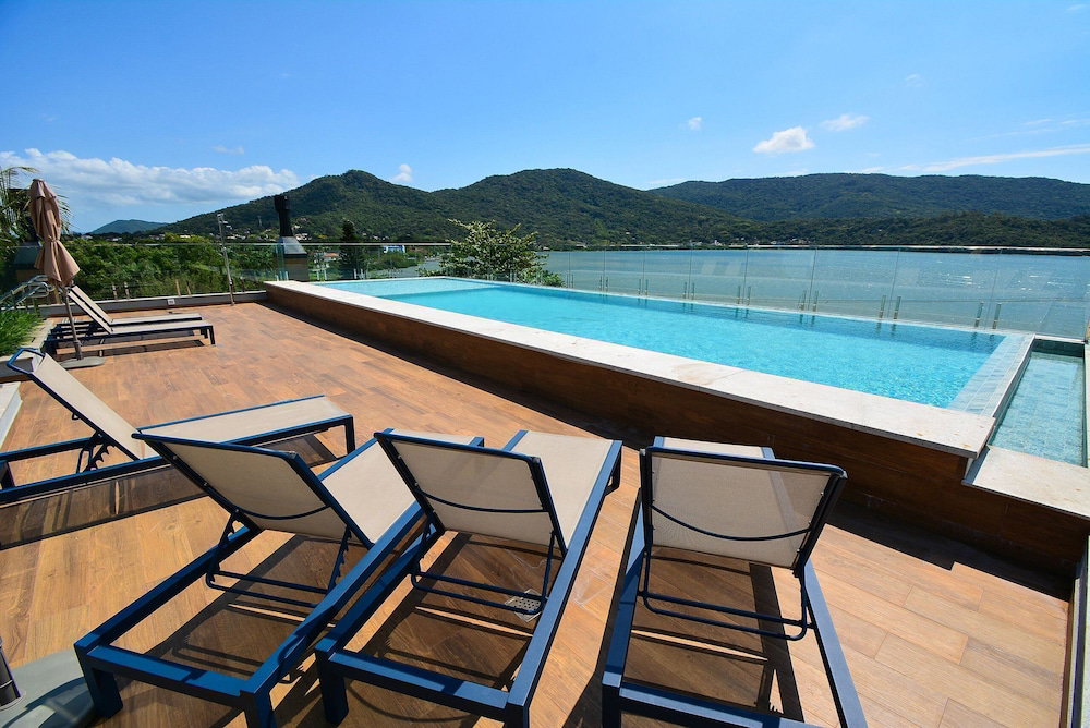 Hotel Sunset Lagoa