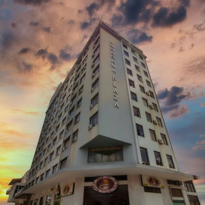 Hotel Umuarama Plaza Hotel cazare Goiania