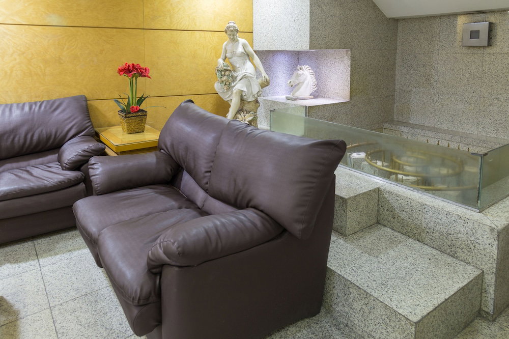 Hotel Bandeirantes