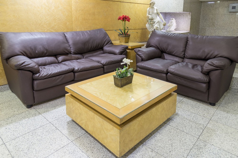 Hotel Bandeirantes