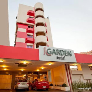 Hotel Oft Garden Hotel cazare Goiania