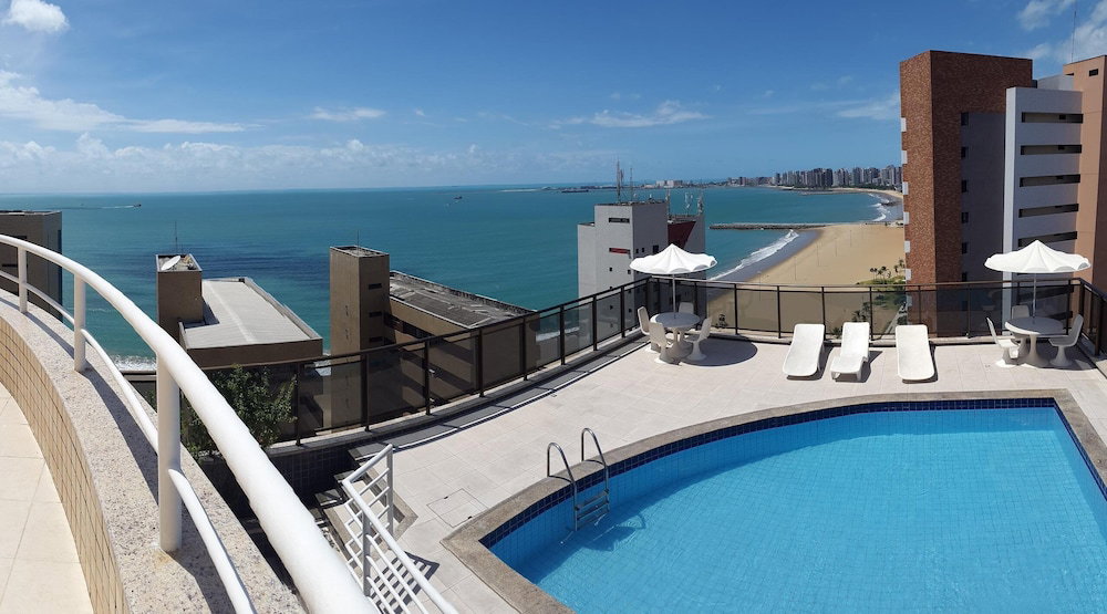 Hotel Atlantic Ocean By Solemar