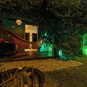 Hotel Casa Lagoa Doce - Barra De Ibiraquera cazare Imbituba