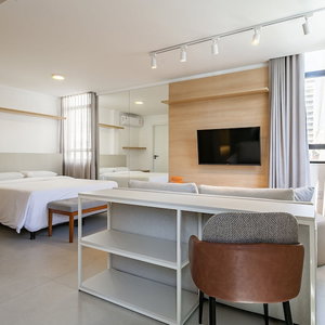 Hotel Xtay Soho Florianópolis cazare Florianopolis