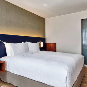 Hotel Courtyard By Marriott Rio De Janeiro Barra Da Tijuca cazare Rio de Janeiro