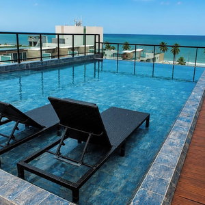Hotel Legacy Suits - Likehome Hospedagens cazare Joao Pessoa