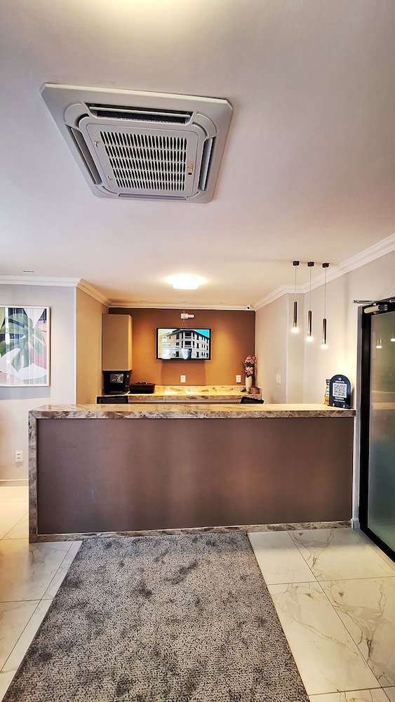 Hotel Hotel Vistta Iracema