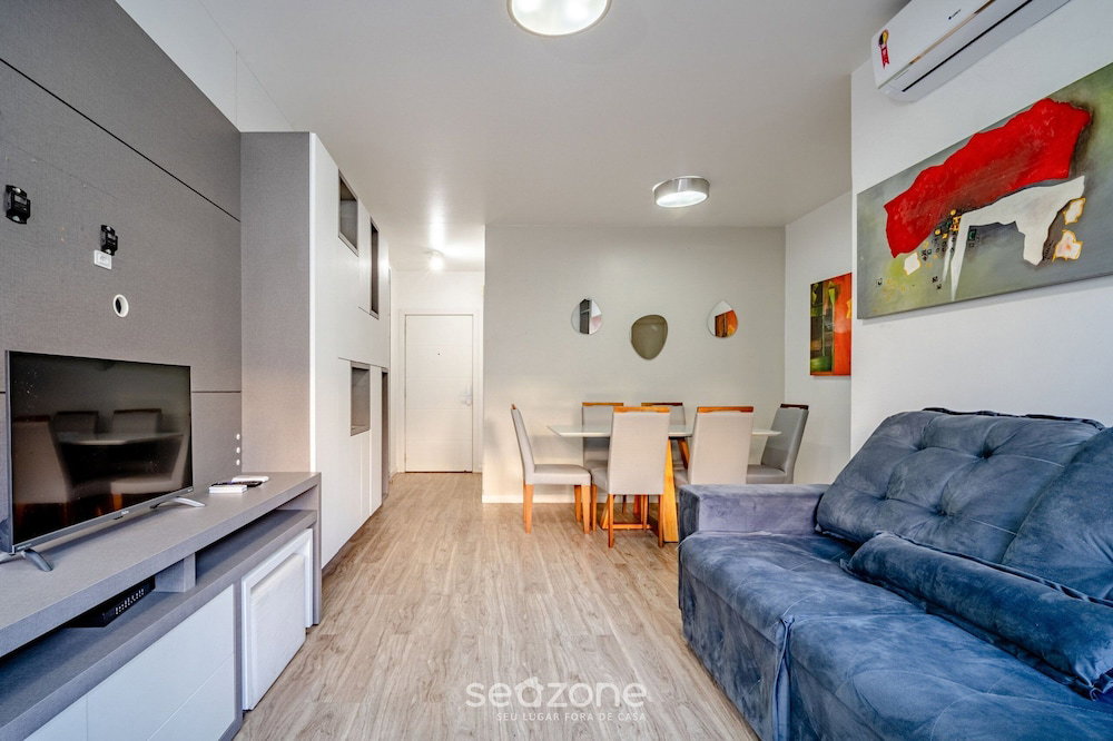 Hotel Apt Floripa, 50M To The Beach - Pad0103