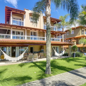 Hotel Villas Jurerê Residences cazare Itacorubi