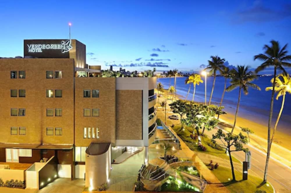 Hotel Hotel Verdegreen