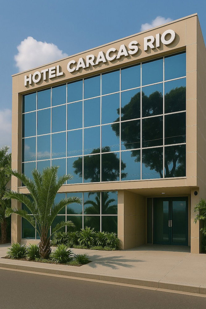 Hotel Hotel Caracas Rio