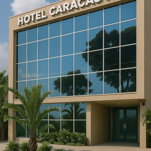 Hotel Hotel Caracas Rio cazare Sao Goncalo