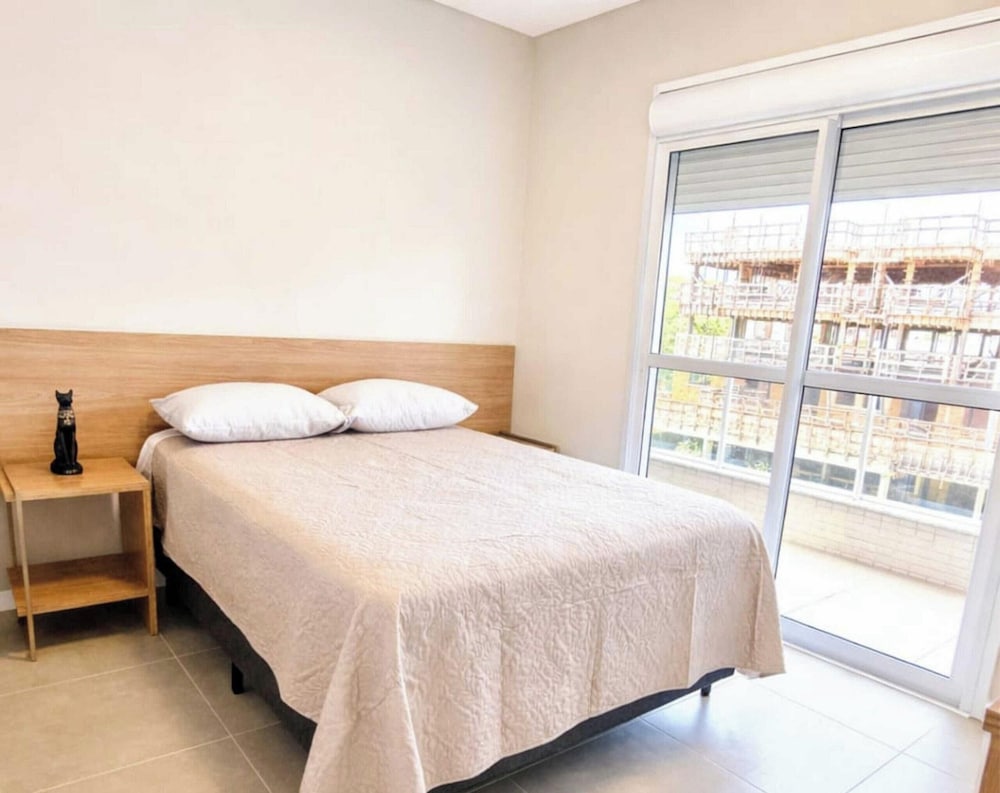 Hotel Ap Pé Na Areia C/ Piscina Nos Ingleses - Fln/Sc