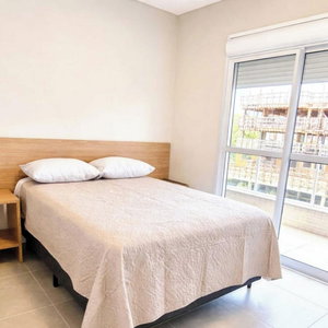 Hotel Ap Pé Na Areia C/ Piscina Nos Ingleses - Fln/Sc cazare Itacorubi