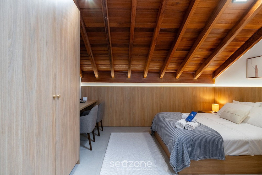 Hotel Modern Studio In Downtown Floripa Cma0101