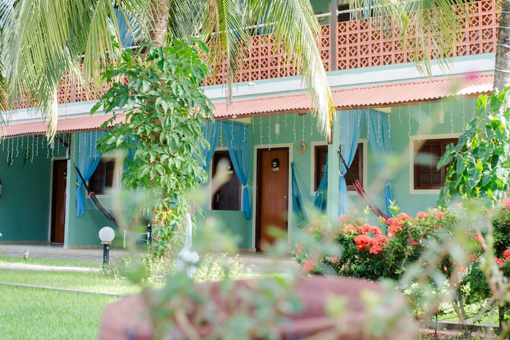 Hotel Pousada Anauê