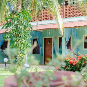 Hotel Pousada Anauê cazare Conde