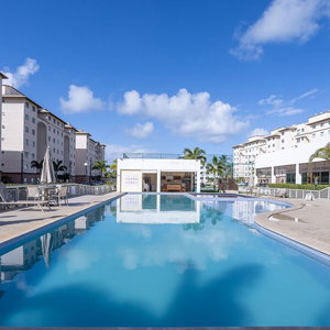 Hotel Charming And Comfortable Aprtmt In Ilheus! Vtl0302 cazare Barra de Sao Francisco