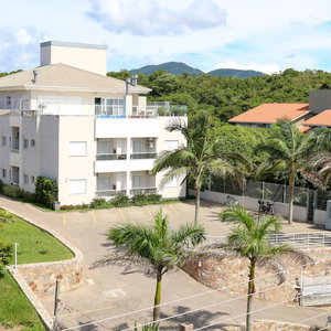 Hotel Ingleses Paradise cazare Itacorubi