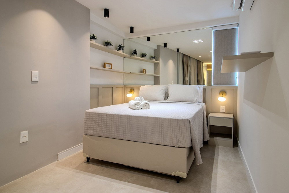 Hotel Csq Jardins