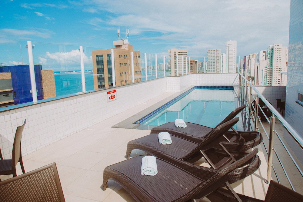 Hotel Aquidabã Praia Hotel