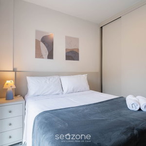 Hotel Complete Studio In Floripa Downtown Ech0205 cazare Florianopolis