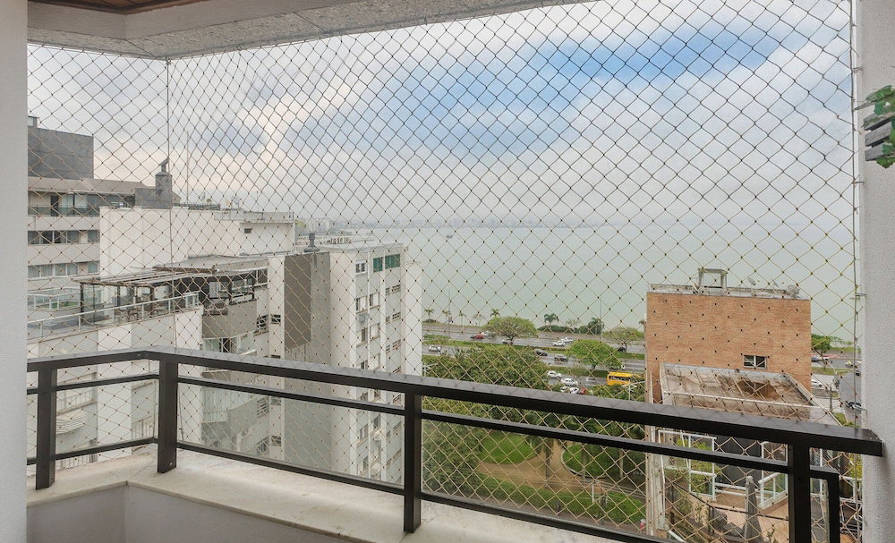 Hotel Apartment 200M From Beira-Mar Norte Rmi1101
