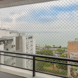 Hotel Apartment 200M From Beira-Mar Norte Rmi1101 cazare Morro da Cruz