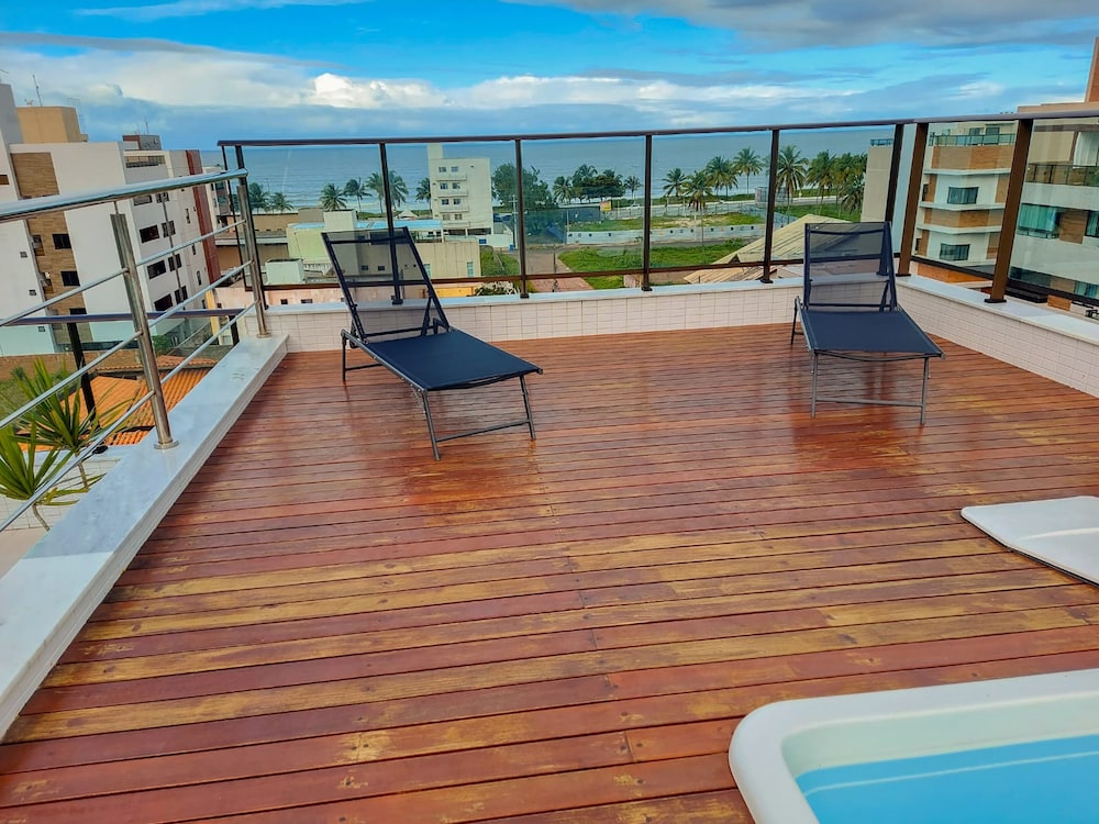 Hotel Flat Comfort Vista Mare Studios - Intermares