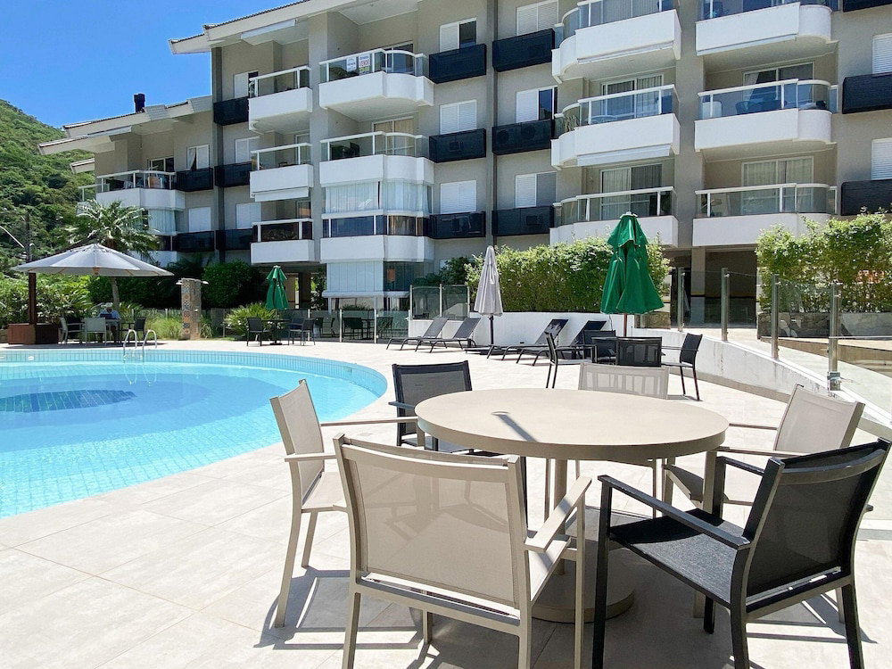 Hotel Residencial Porto Da Brava