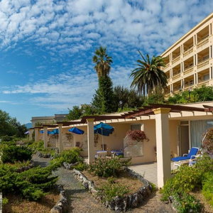 Hotel Corfu Palace cazare Corfu Town