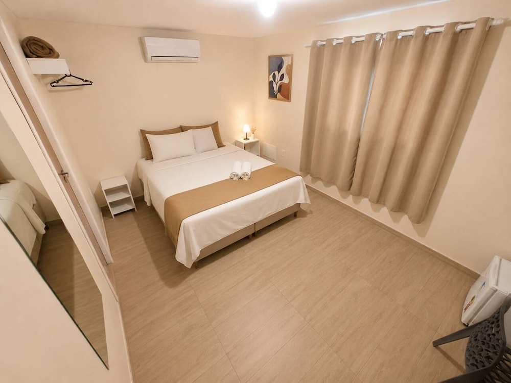 Hotel Altamar Pousada