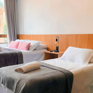 Hotel Studios Get Sense - By Living cazare Joao Pessoa