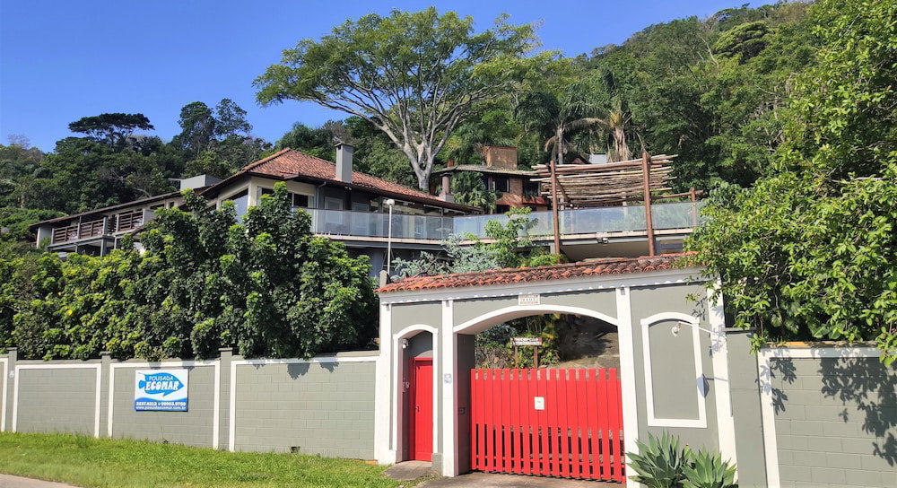 Hotel Pousada Ecomar