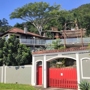 Hotel Pousada Ecomar cazare Ribeirao da Ilha