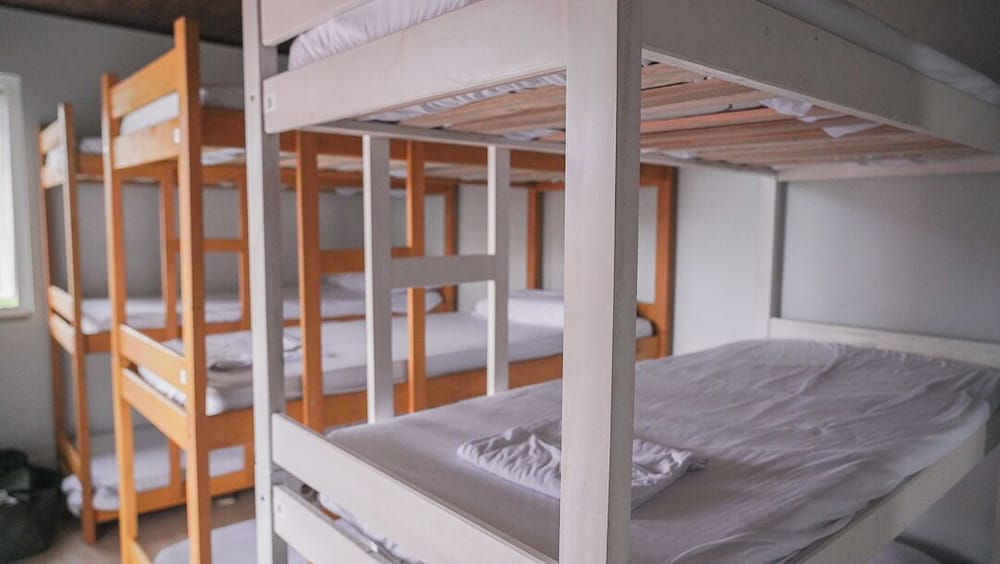 Hotel Hostel Papai
