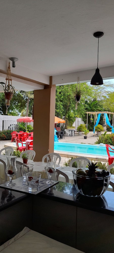 Hotel Pousada Passarela Do Caranquejo Pb