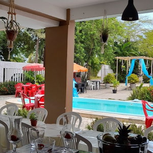 Hotel Pousada Passarela Do Caranquejo Pb cazare Conde