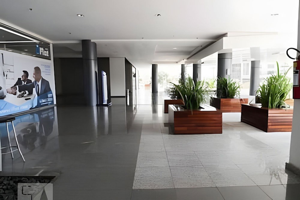 Hotel Bltx Brookfield Towers 2616