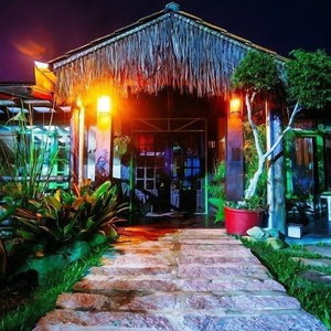 Hotel Pousada Rosa Da Praia - Praia Do Rosa cazare Imbituba