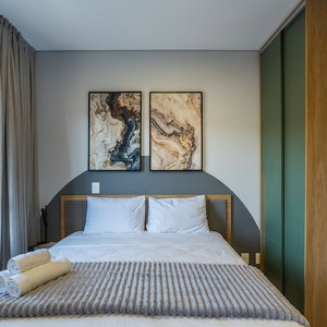 Hotel Stay In Comfort And Convenience Near Ufsc - Ters cazare Carvoeira