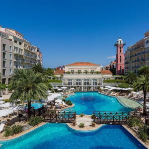 Hotel Il Campanario Villaggio Resort - Oficial cazare Itacorubi