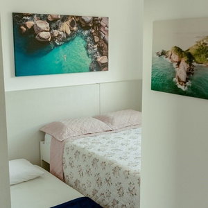 Hotel Residencial Diva cazare Silva Jardim
