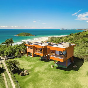 Hotel Reserva Pilger cazare Imbituba