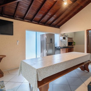 Hotel 2-Br House W/ Barbecue In Rio Tavares Mja0060 cazare Rio Tavares